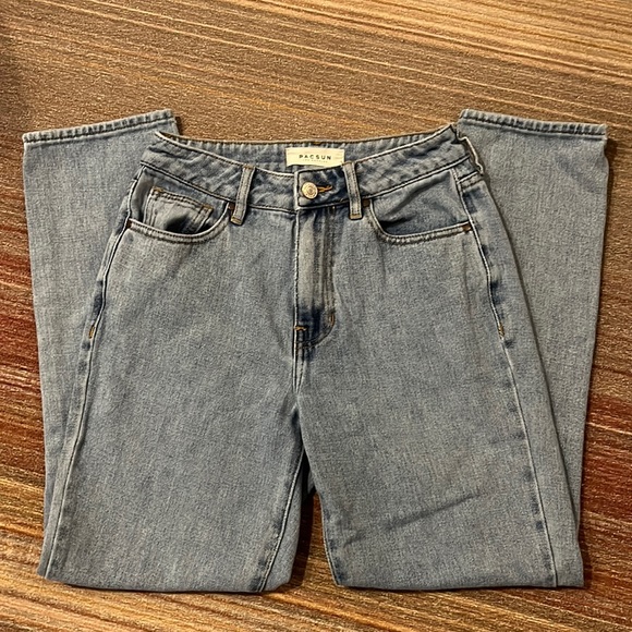 PacSun Denim - Pacsun Mom Jeans